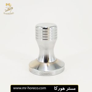 تمپر استیل سایز 58mm مدل Ecco Gater کد 26397 | مستر هورکا