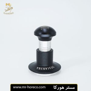 تمپر تکنیکال مشکی کد 29358 مستر هورکا