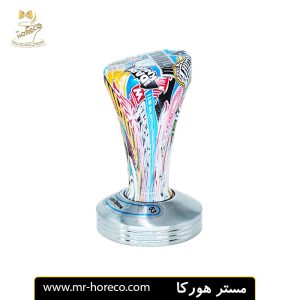 تمپر رنگی سایز 53mm مدل barista space کد 27537 مستر هورکا