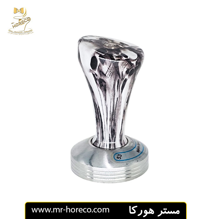 تمپر رنگی سایز 58mm مدل barista space کد 27536 مستر هورکا