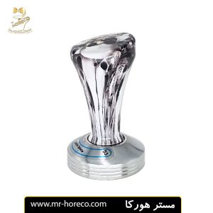 تمپر رنگی سایز 58mm مدل barista space کد 27536 مستر هورکا