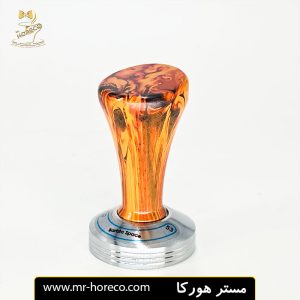تمپر رنگی سایز 58mm مدل barista space کد 27539 | مستر هورکا