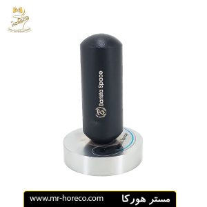 تمپر فلزی دسته مشکی مدل مونیخ کد 23949 | مستر هورکا