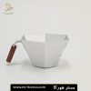 دوزینگ شات برند بمبر Bomber حجم 100ml مدل Matt Silver کد 29638 | مستر هورکا