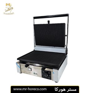 ساندویچ میکر تک خانه مدل La felsinea کد 21811 مستر هورکا