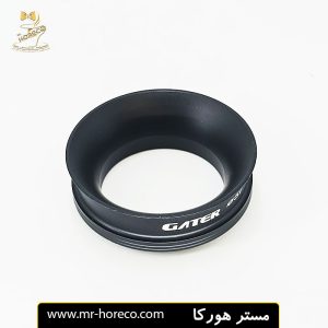 فانل مگنت دار اکونومی مشکی کد 29093 مستر هورکا
