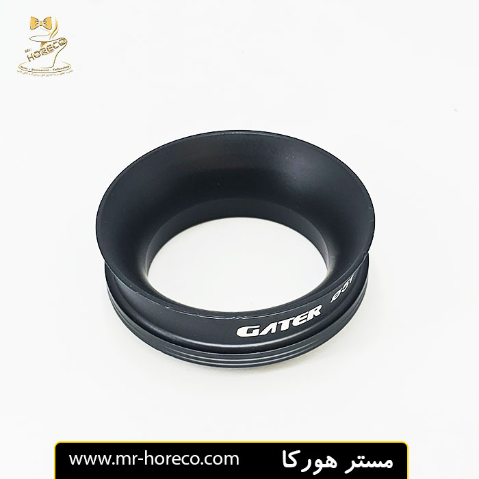 فانل مگنت دار اکونومی مشکی کد 29093 مستر هورکا