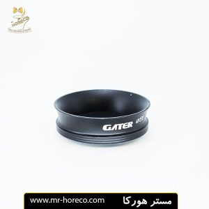 فانل مگنت دار اکونومی مشکی کد 29093 مستر هورکا