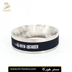فانل مگنت دار سایز 58 برند بمبر Bomber کد 29624 | مستر هورکا