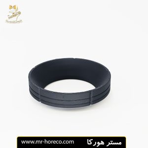 فانل مگنت دار مشکی مدل froza کد 28660 | مستر هورکا