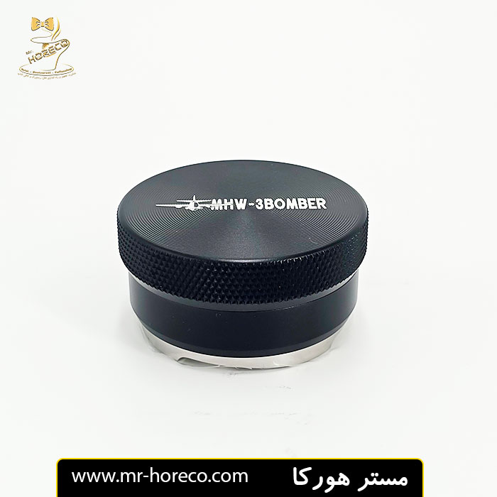 لِوِلر Leveler برند بمبر Bomber مدل Metal کد 29621 | مستر هورکا