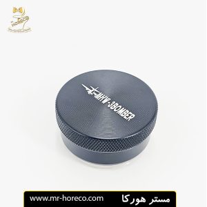 لِوِلر Leveler برند بمبر Bomber مدل Metal کد 29621 | مستر هورکا
