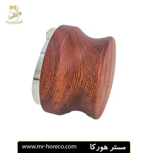 لِوِلر چوبی برند بمبر Bomber مدل 7002 سایز 58 کد 29092 | مستر هورکا