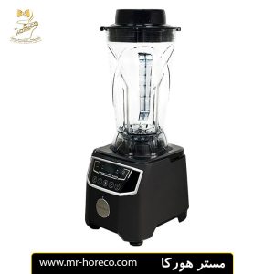 مخلوط کن 4 لیتری همیلتون مدل Hamilton Beach HB-400 کد 25307 مستر هورکا