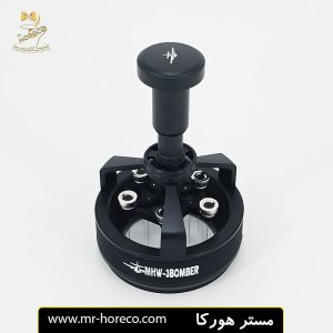 نیدل دیستریبیوتر سایکلن برند بمبر Bomber مدل Cyclone کد 29622 | مستر هورکا