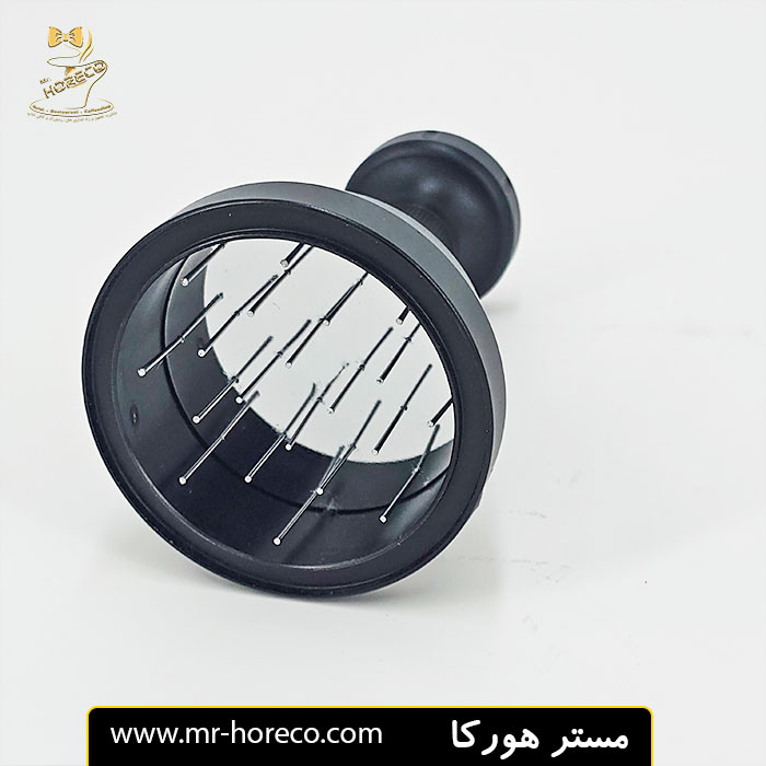 نیدل فلزی فشاری برند بمبر Bomber سایز 58 کد 23967 | مستر هورکا