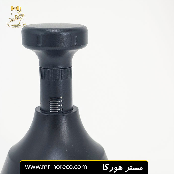 نیدل فلزی فشاری برند بمبر Bomber سایز 58 کد 23967 | مستر هورکا