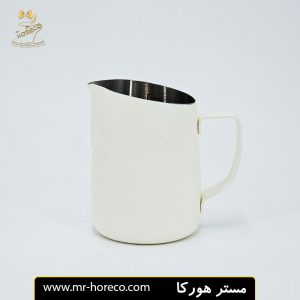پیجر استیل سفید 450ml برند Top Pitcher کد 29680 | مستر هورکا