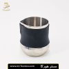 پیچر استیل بدون دسته استیل 600ml برند Top Pitcher کد 21828 | مستر هورکا