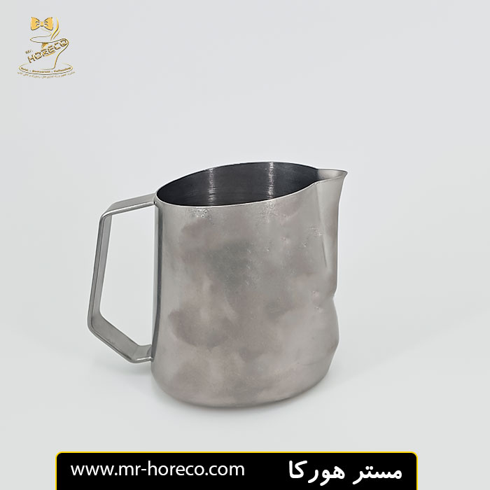 پیچر استیل برند بومبر Bomber حجم 600ml مدل Silvet GT کد 29611 | مستر هورکا