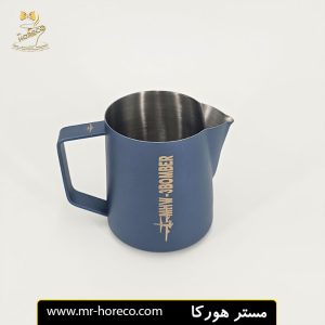 پیچر استیل برند بومبر حجم 500ml مدل 5014MB کد 24474 مستر هورکا