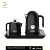 چای ساز بیسمارک مدل BM2286 ظرفیت ۱.۷ لیتر کد 29908 مستر هورکا