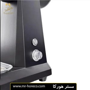 آسیاب قهوه فله زن سینگل دوز مدل Grinder JX-928 کد 27484 | مستر هورکا