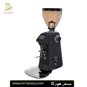 آسیاب قهوه صنعتی کینگ مدل king Grinder JX-680 کد 28459 مستر هورکا