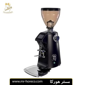 آسیاب قهوه صنعتی کینگ مدل king Grinder JX-680 کد 28459 مستر هورکا