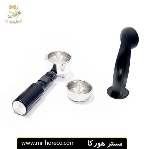 اسپرسو ساز ام آر اس مدل MRS 6926 کد 29889 مستر هورکا