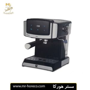 اسپرسو ساز ام آر اس مدل MRS 6926 کد 29889 مستر هورکا