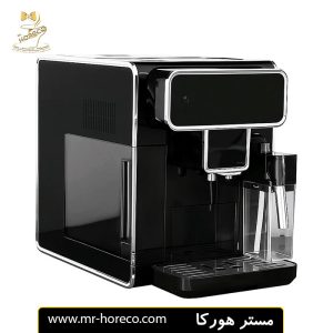 اسپرسو ساز تمام اتوماتیک ام آر اس مدل 7203 کد 29886 | مستر هورکا