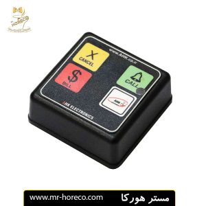 شاسی رو میزی مدل TS3-60029 مستر هورکا