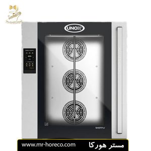 فر بیکری اونوکس مدل UNUX XEFR 10EU ETRV DR مستر هورکا