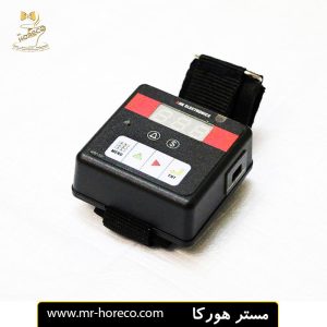 پیجر ساعتی کافی شاپ و رستوران مدل WRC-200 کد 26862 مستر هورکا