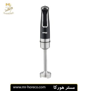 گوشت کوب برقی 1500 وات بیسمارک مدل BM3313 کد 29916 مستر هورکا