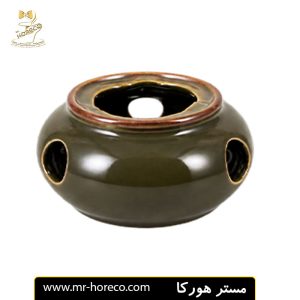 وارمر متوسط ترک زیتونی مدل Dorika کد 14620 مستر هورکا