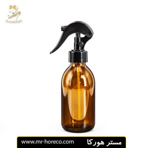 اسپری آشپزخانه رنگ قهوه ای مدل دنیز کد 19282 | مستر هورکا