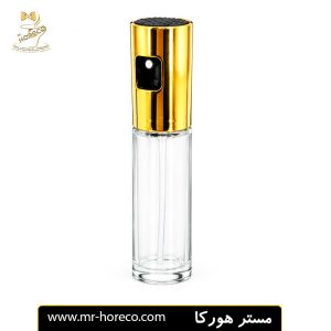 اسپری روغن و سرکه مدل shengya 4222 کد 22115 | مستر هورکا