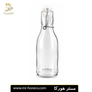 بطری Ikea مدل korken 80476334 کد 18347 | مستر هورکا