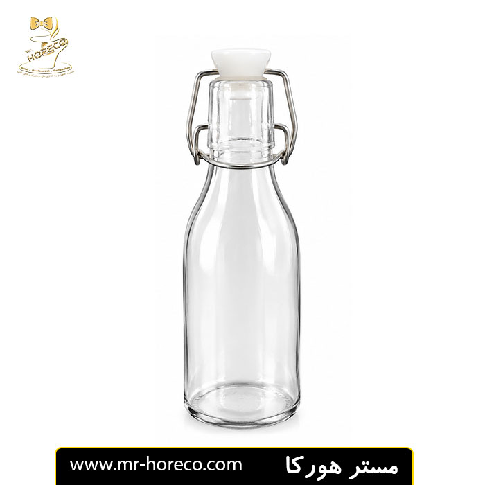 بطری Ikea مدل korken 80476334 کد 18347 | مستر هورکا