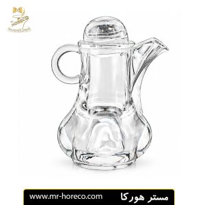 ظرف روغن مدل عربی اکرولیک مدل shengya کد 19714 مستر هورکا