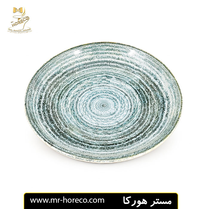 فنجان و نعلبکی لته 280cc مدل stoneware 82461 کد 27499 مستر هورکا