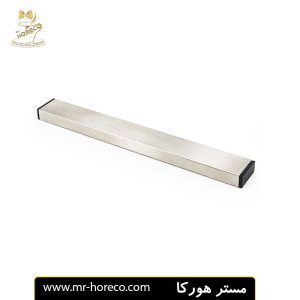 مگنت چاقو بدنه استیل مدل top knife سایز 30 سانت کد 22264 مستر هورکا