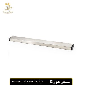 مگنت چاقو بدنه استیل مدل top knife سایز 55 سانت کد 22463 مستر هورکا