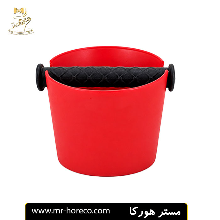 ناک باکس رومیزی قرمز کد 22989 مستر هورکا