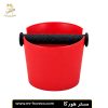 ناک باکس رومیزی قرمز کد 22989 مستر هورکا