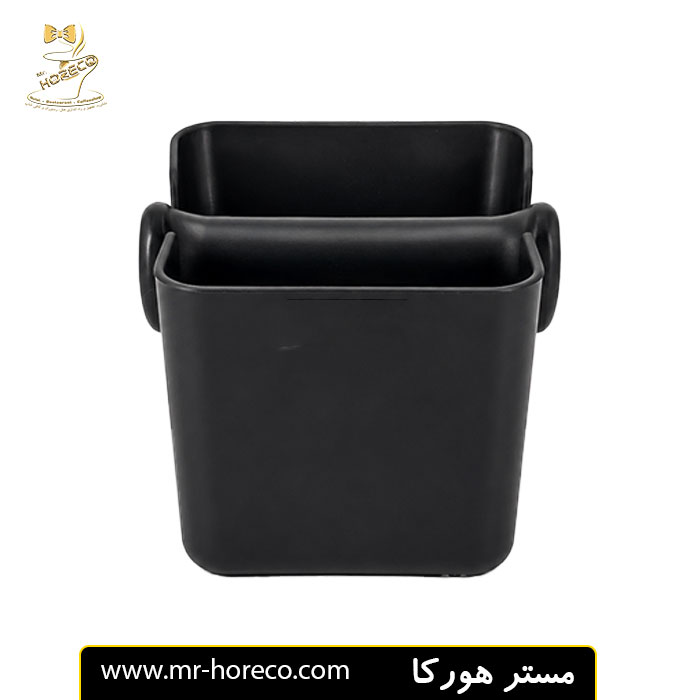 ناک باکس مشکی مدل Tyt کد 19502 مستر هورکا
