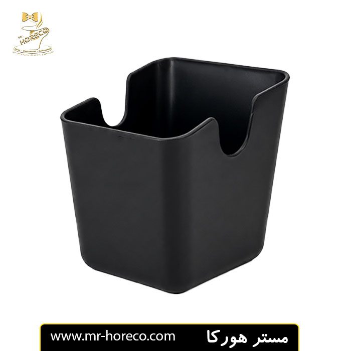 ناک باکس مشکی مدل Tyt کد 19502 مستر هورکا