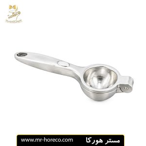 آبلیمو گیر استیل مات kachar کوچک کد 2174 مستر هورکا